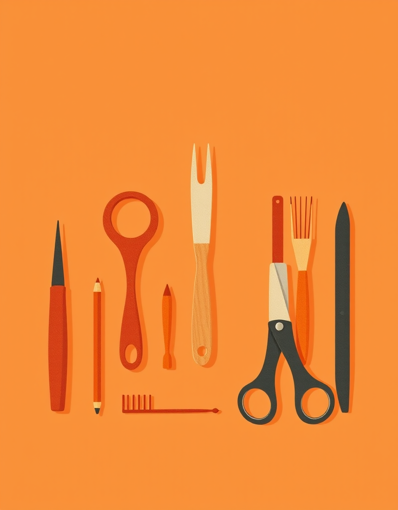 Лисички - сестрички (Елена Лаврушкина)