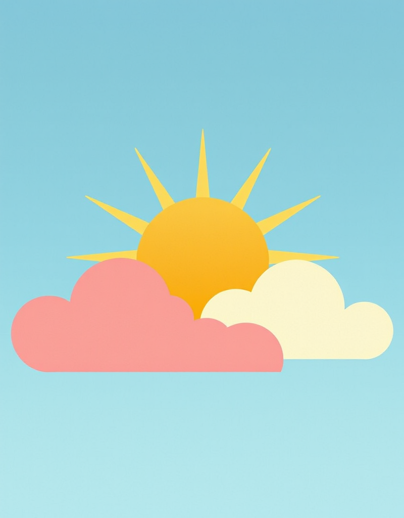 Самостоятельный ребенок (Олеся Чайка)