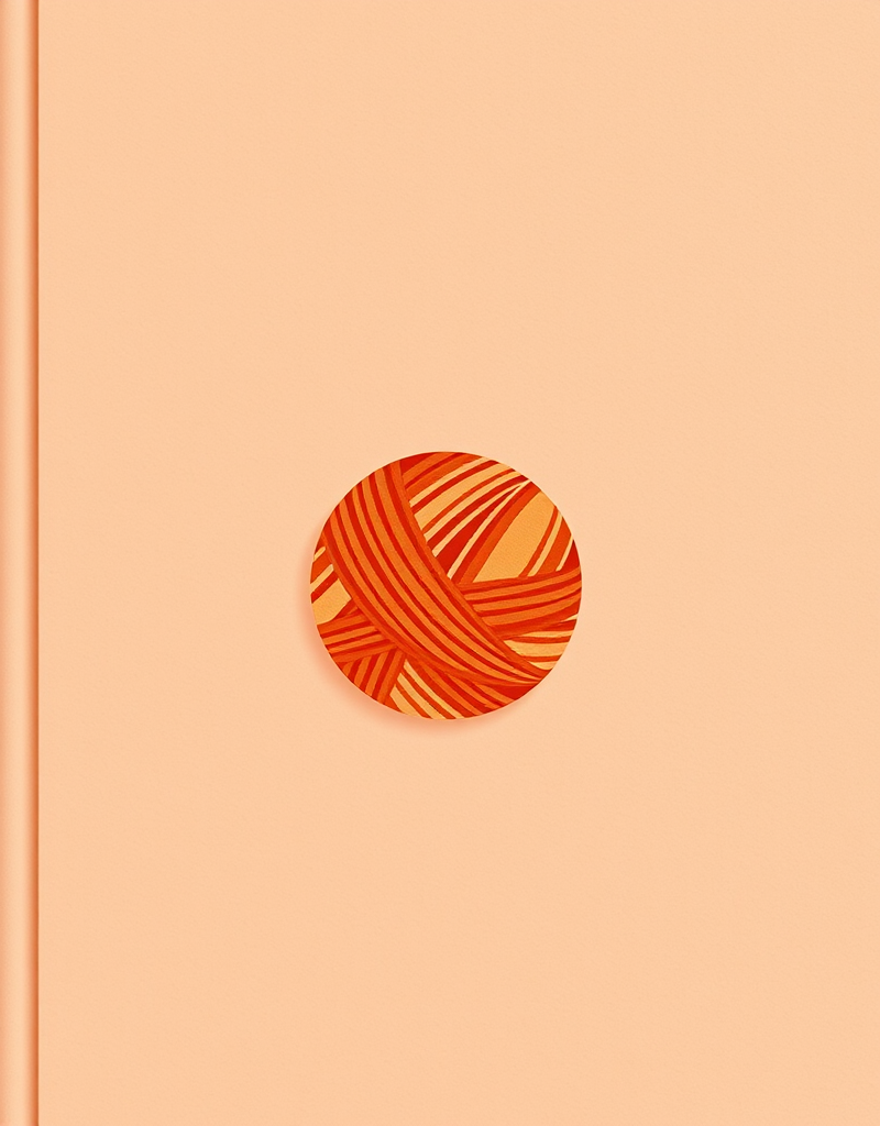 Мастер-класс "Новогодик — исполнитель желаний" (Елена Лаврентьева)