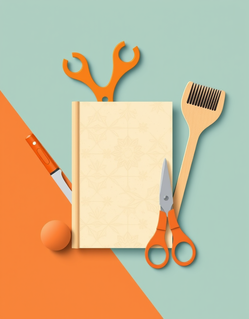 Мастер-класс «Бутерброд с красной икрой». Смешанная техника (Елена Лаврентьева)