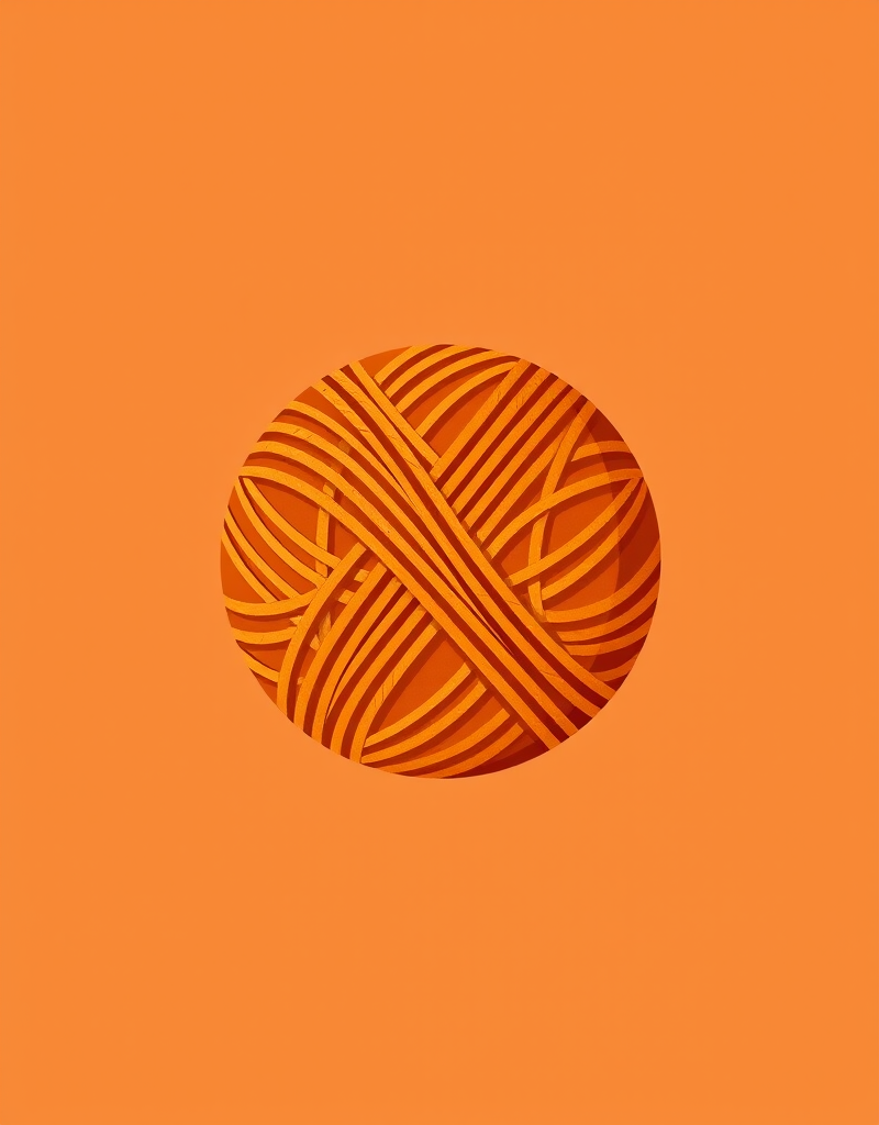 Колосок, вязание крючком (Марина Филлипова)