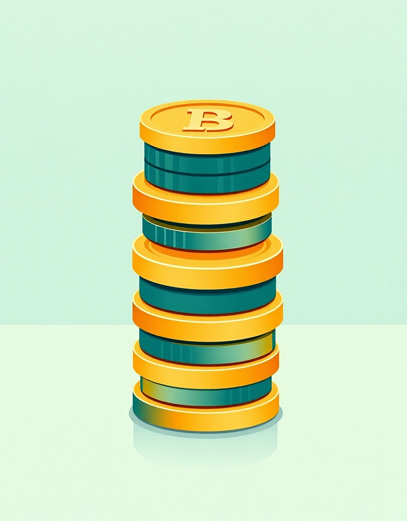 Миллион долларов за 15 лет. Апрель 2019 (Максим Петров)