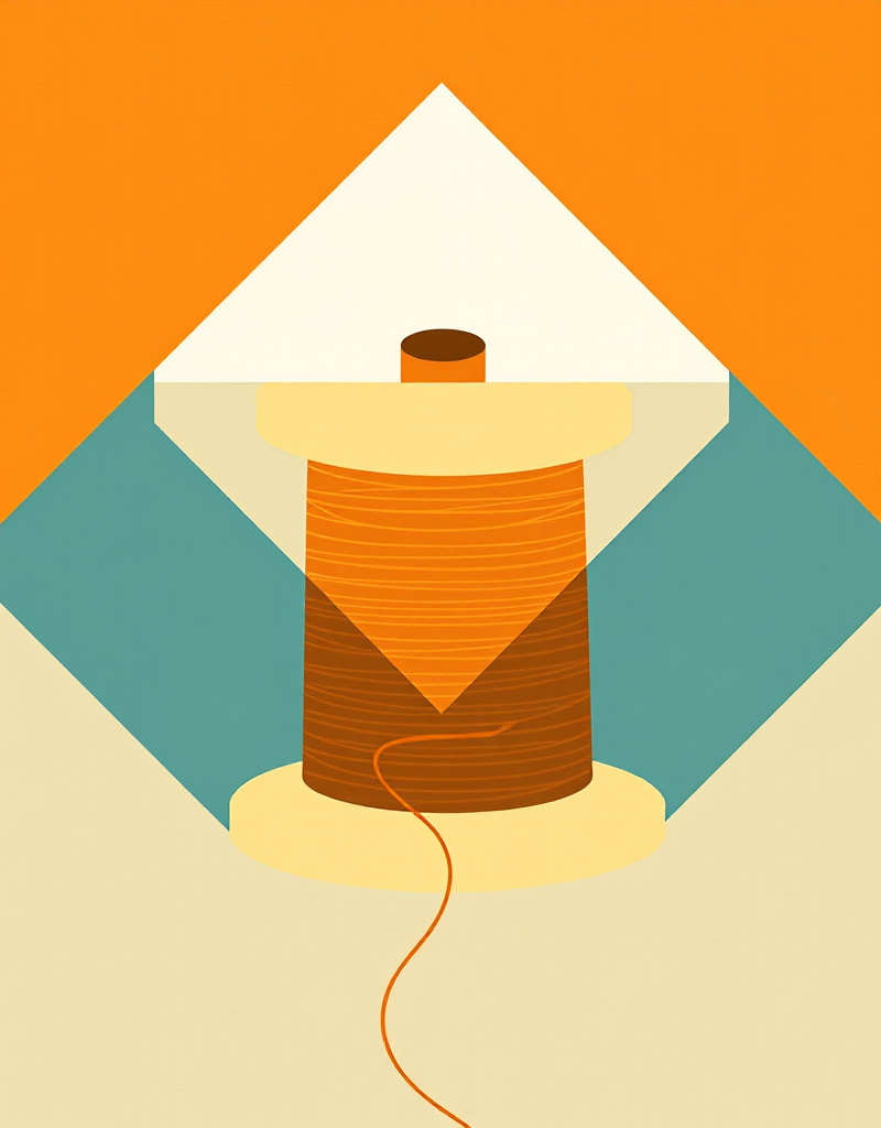 Стекло и золото. Обратный декупаж с поталью (Анна Турчина)