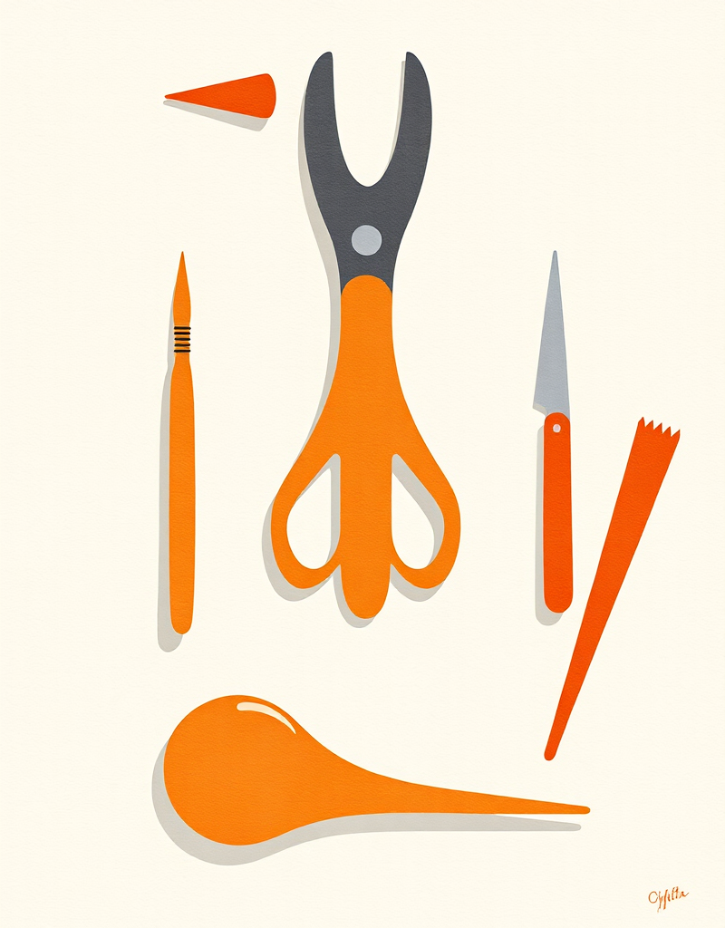 Платье, выкройка № 228. Размер 44, рост 164-170 [Grasser]