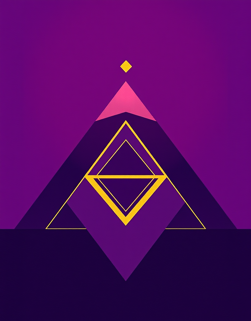 Мандалы Света. Стань мастером своей судьбы (Майя Брю)