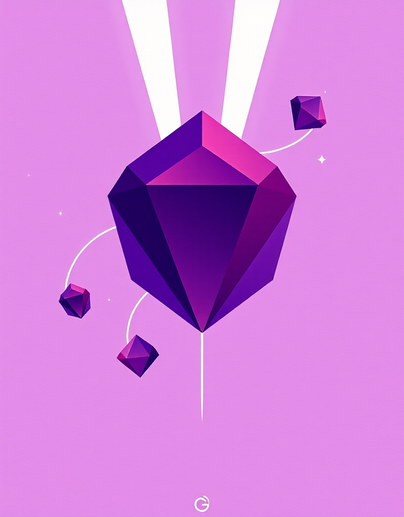 Архетипический 3D Портрет. Цикл 1  (Ирина Бердина)