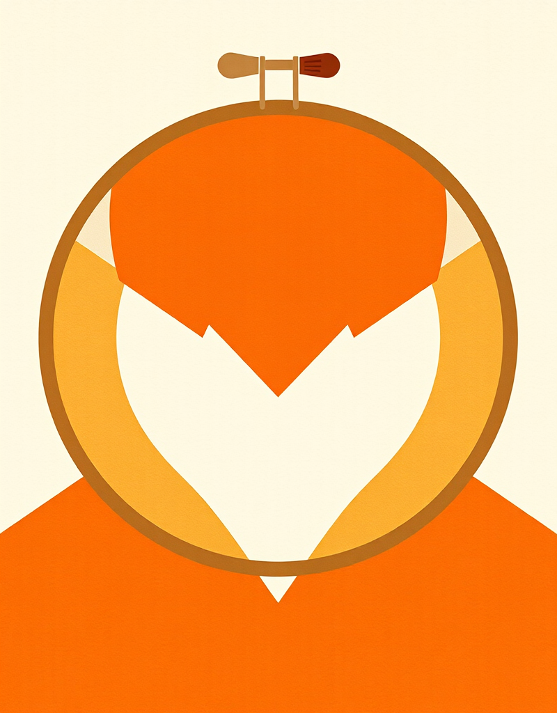 МК Ажурные сердечки (Екатерина Русакова)