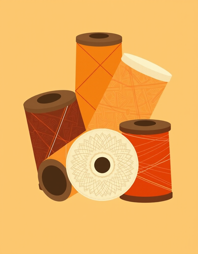 Апельсиновые капкейки и Пирог «Дамские пальчики» (Олеся Шубина)