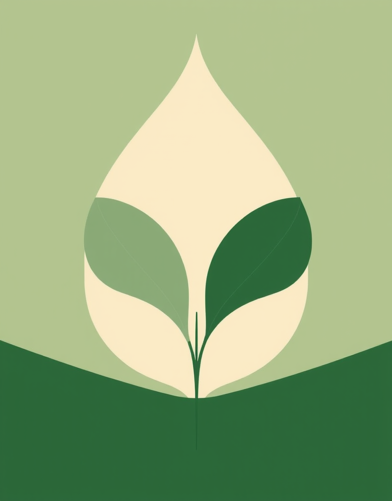 Механика роста здоровых волос (Владимир Животов)