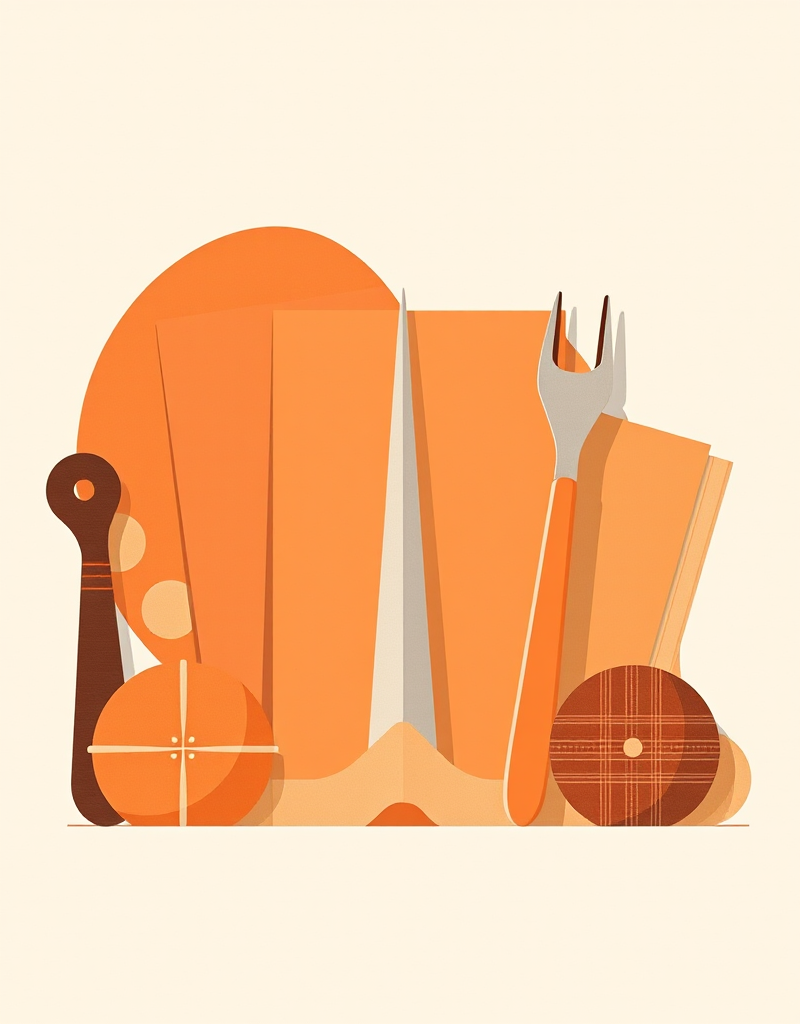 Выкройка кожаного кошелька «Trucker Wallet» (Craftsmangus)