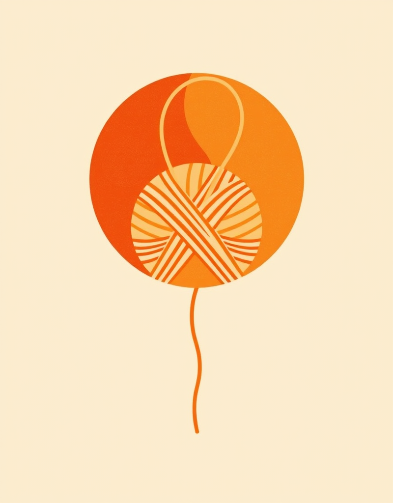 Простой бумажник - бифолд из кожи (Craftsmangus)