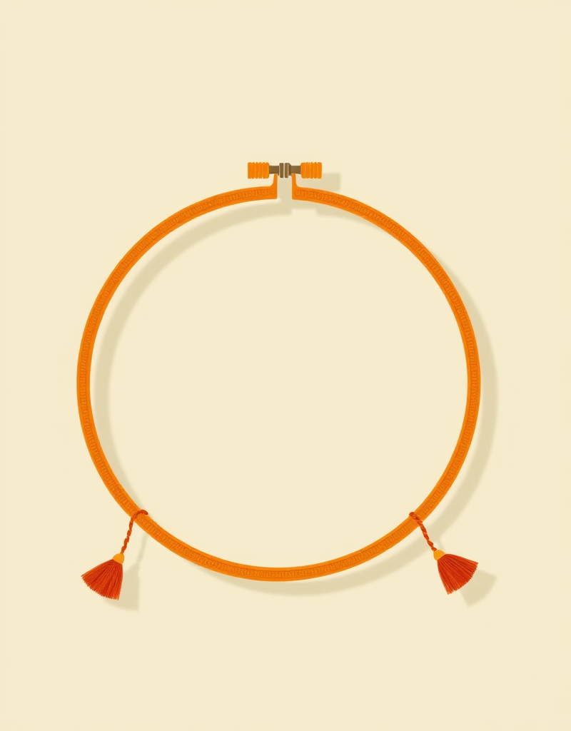 Кожаный бумажник «Middle Biker Wallet» (Craftsmangus)