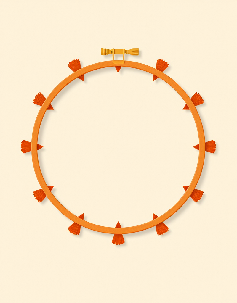 Кожаная сумочка с карманом (LeatherDIYStudio)