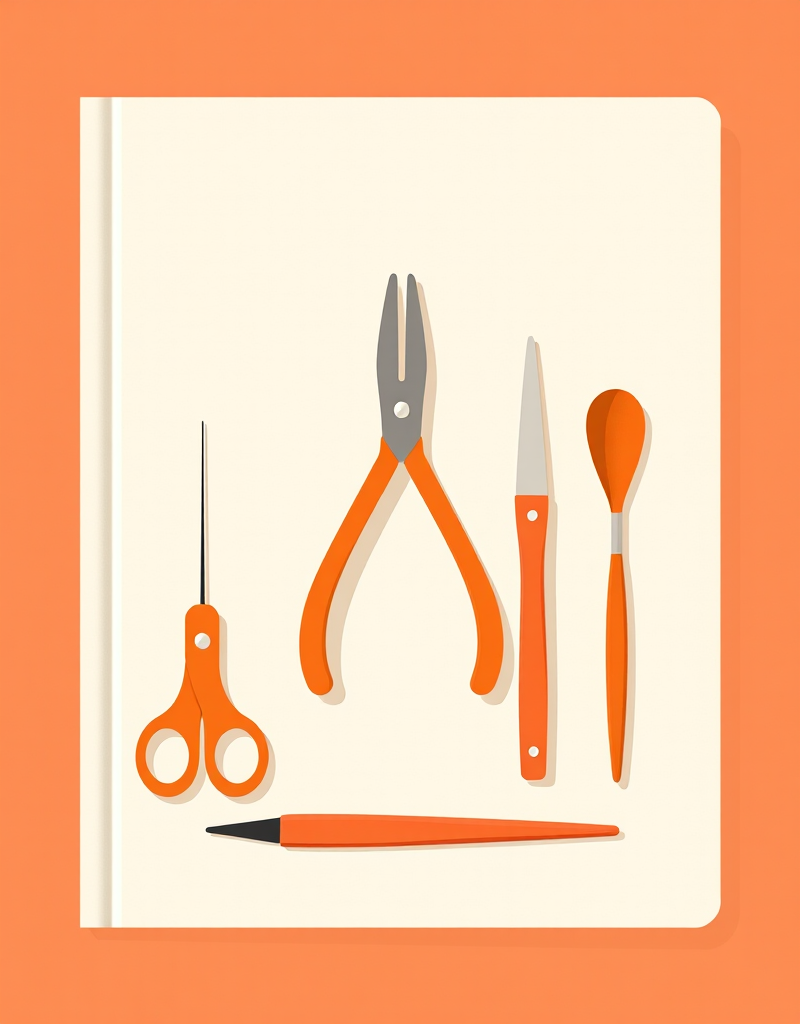 Кожаный портфель «Motoko 3» (DieselpunkRo)