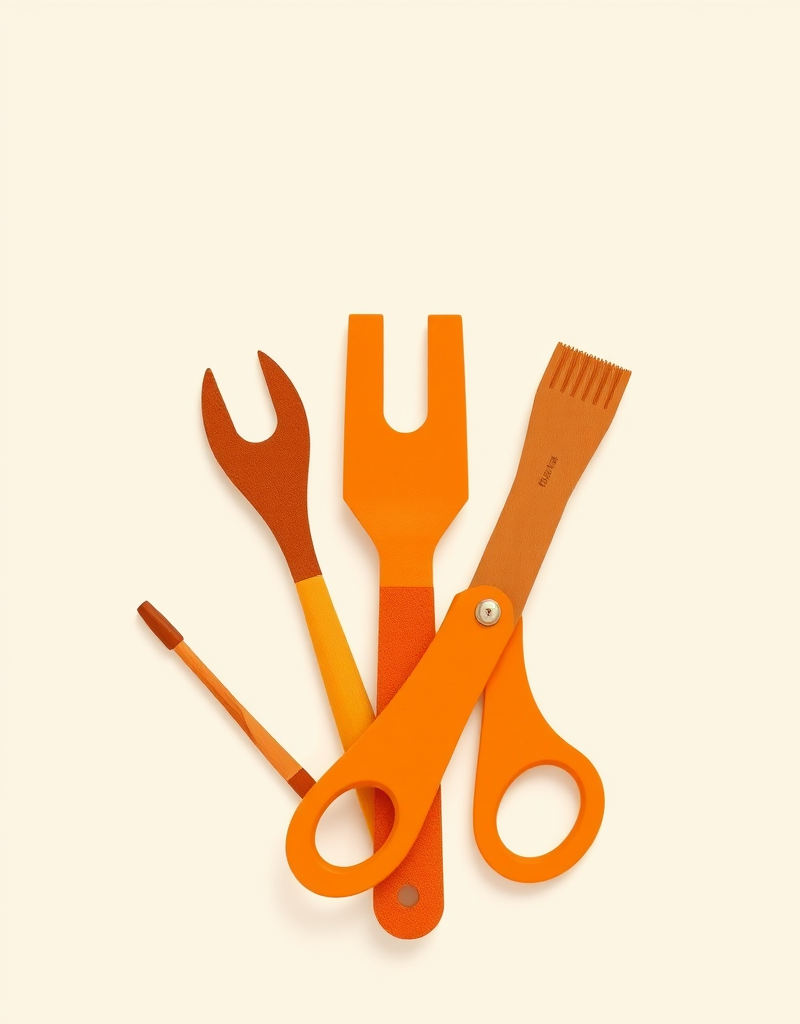 Цилиндрическая сумка-кофр из кожи, модель BXK-23 (LetZ pattern)