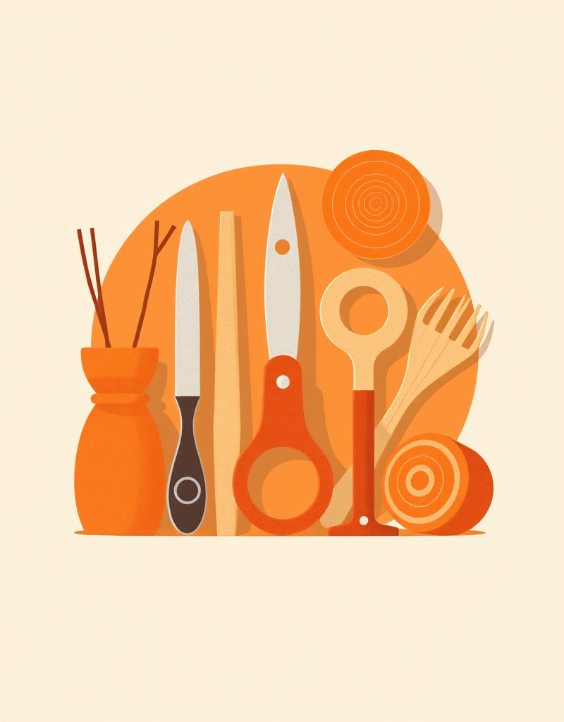 Фуршетный мастер. 5 Поток. Тариф Фуршетный мастер (Оля Ващенко)