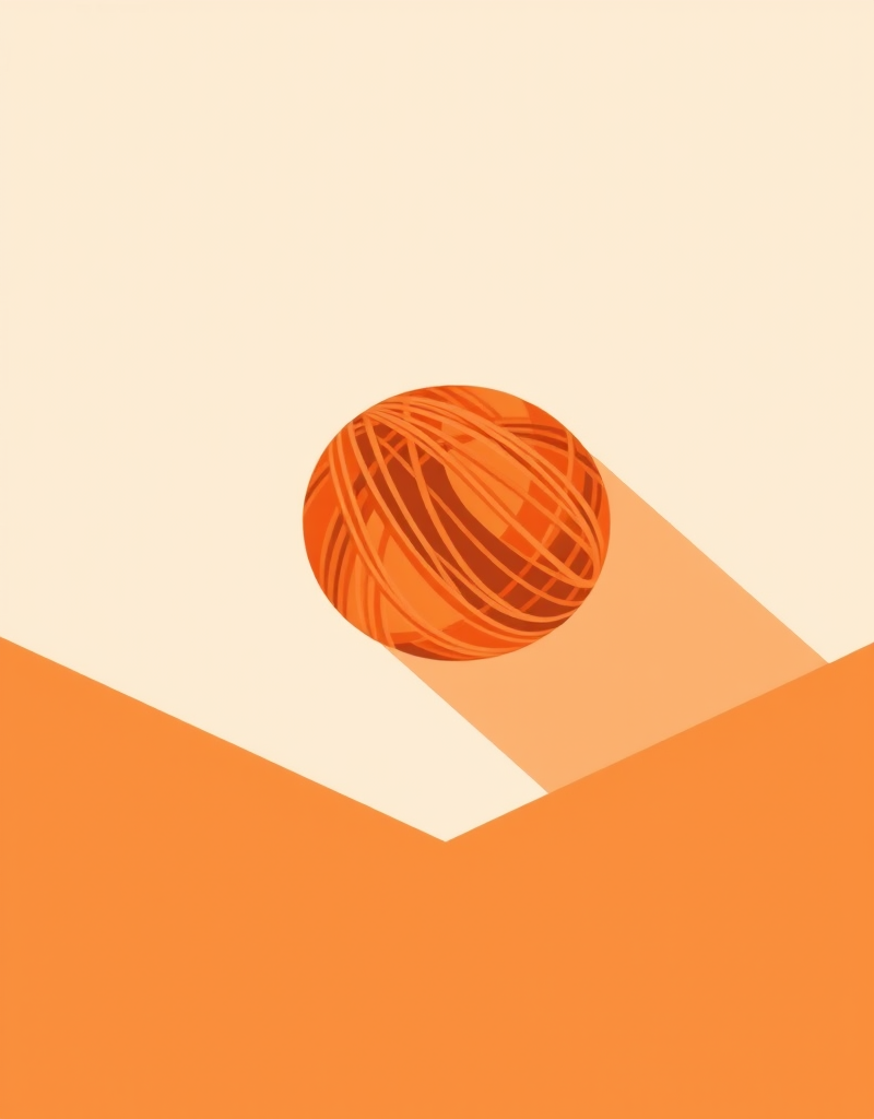 Мужской кардиган (Луч солнца)