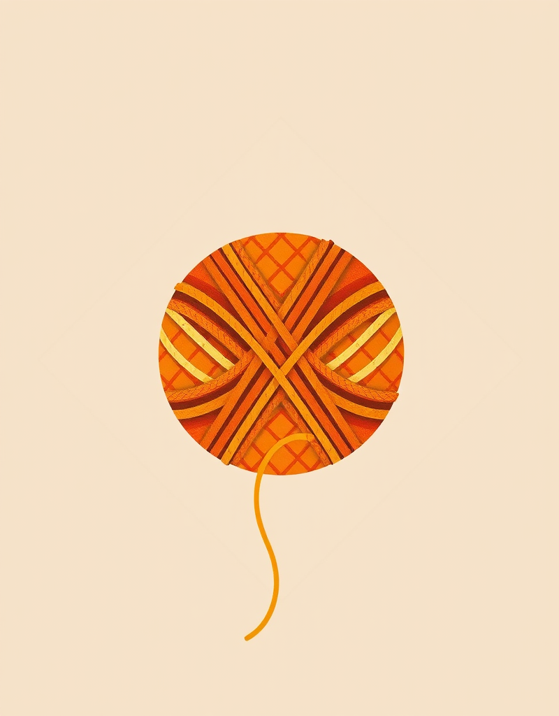 Пуловер York Lace (Лена Родина)