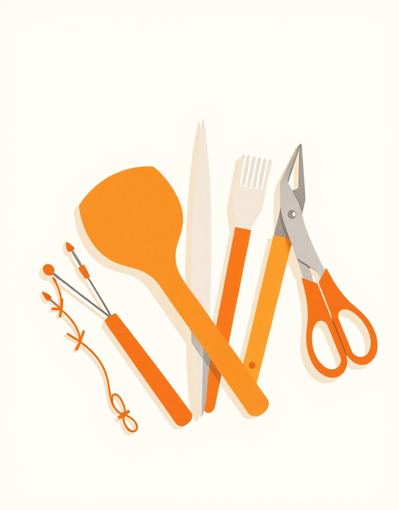 [DecorLand] Лепка из полимерной глины. 12 уроков (Екатерина Новаковская)