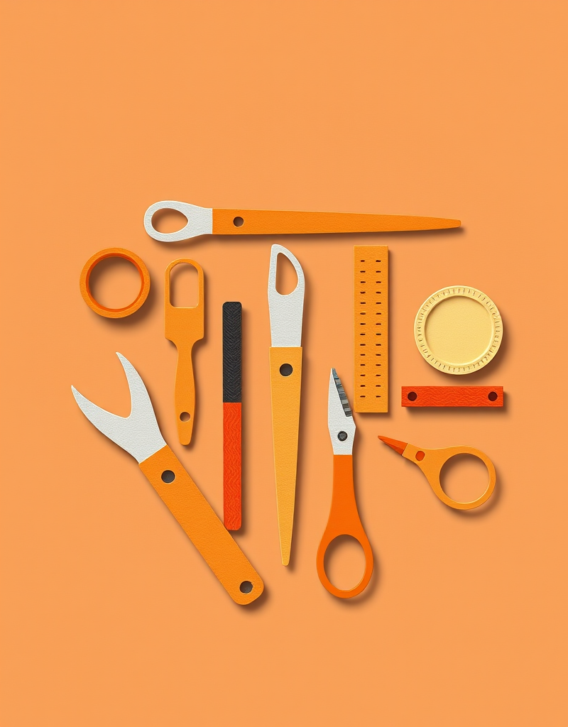 [Игрушки] Мастер-класс «Погремушка Лисичка» (Алёна Габерлинг)