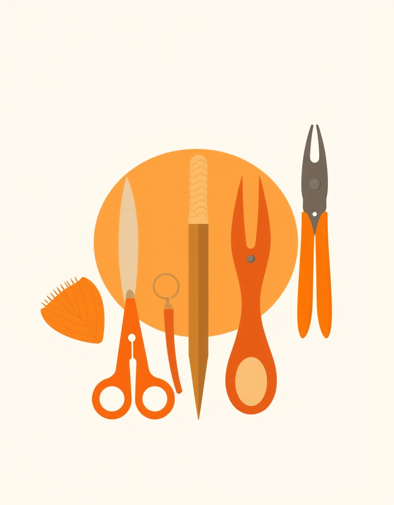 [Petrovnushka] Хомячок Тишка (Олеся Бурчак)