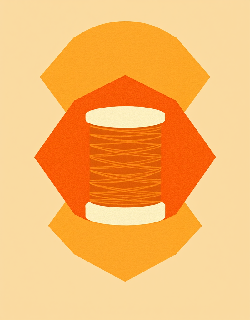 [Мастерская PolArt] Настоящий Дед Мороз