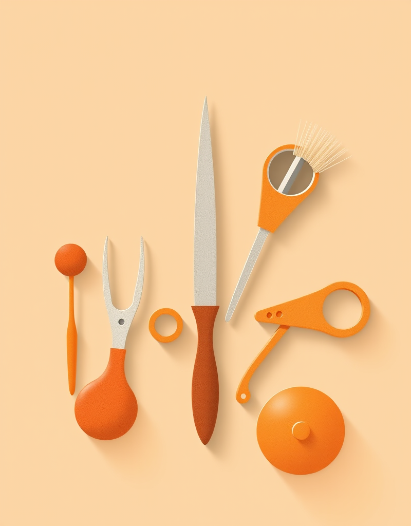 [Олетопия] Брошь Лиса (Ирина Михайлова)