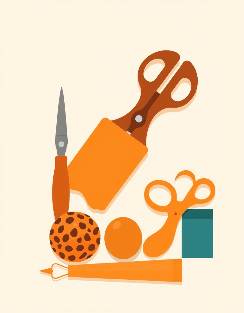 Джек Воробей (art elina)