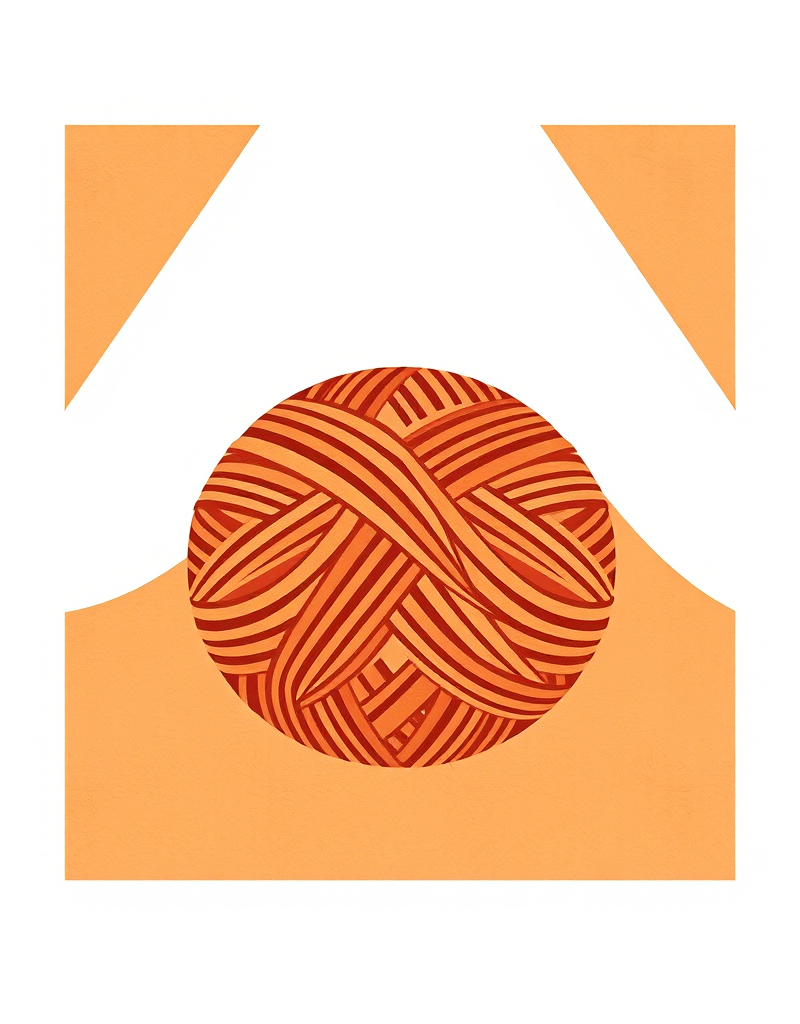 Паровозик Деда Мороза (Вера Маркина)