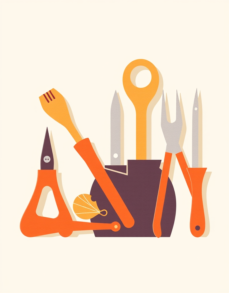 Мастер-класс Бобрик. Серия "Малыши в корзинке" (Марина Чучкалова)