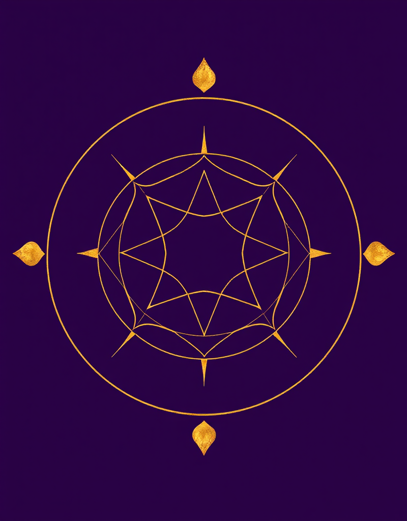 Антикризис 4 [Moon Ezoterica]