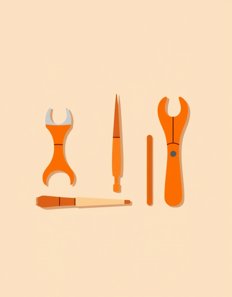 Эрнест и Селестина. Выкройки (Настёна Никитина)