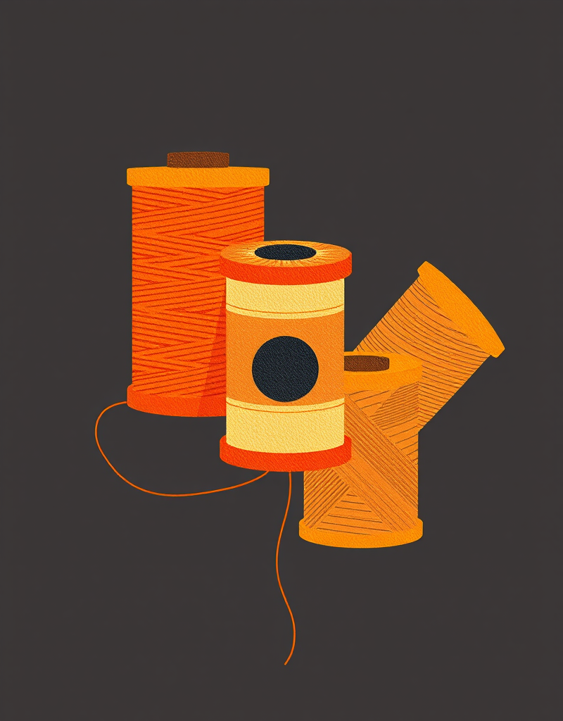 Мастер-класс по вязанию зайки Тишки (Елена Петрова)