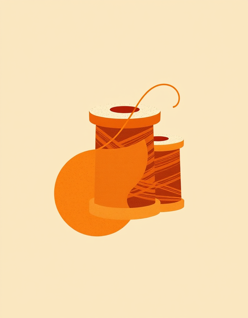 Шапка Cozy hat (Юлия Старикова)