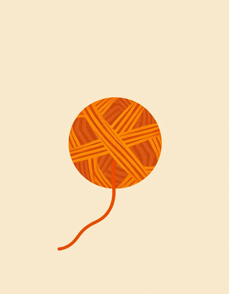 [Игрушки] Котенок Флай (Надежда Волкова)