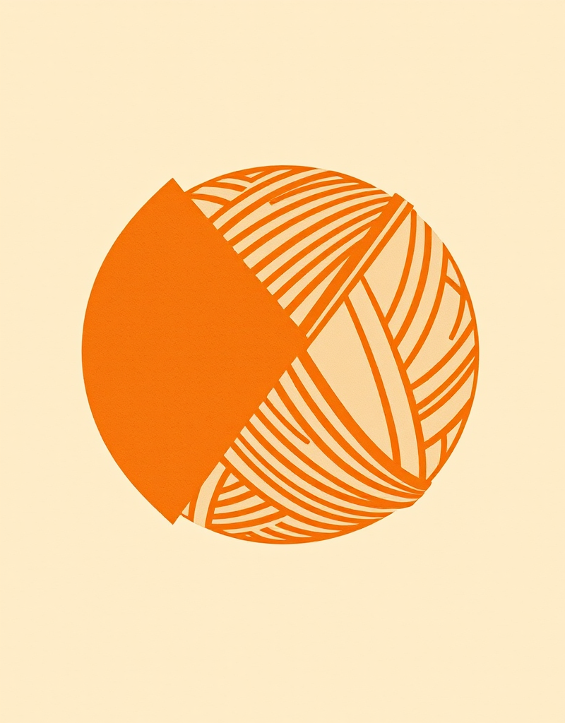 [Вяжи.ру] Пальто с капюшоном Darkness (Ким Харгривз)