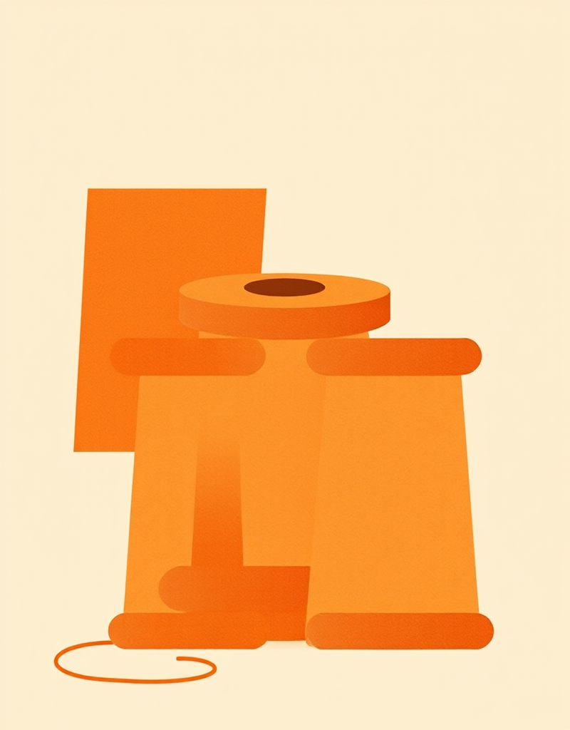 Новогодняя ЭкоЕлка (Ольга Большакова)