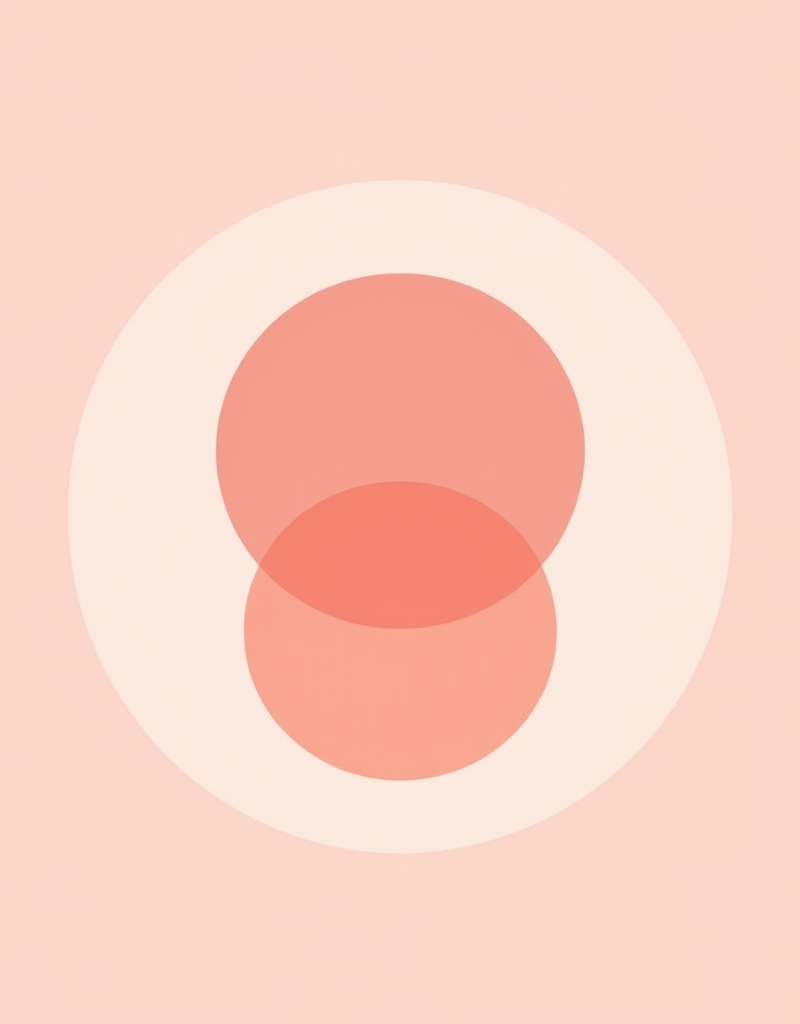 Маркерная техника в Procreate (Kamilla Mengel)