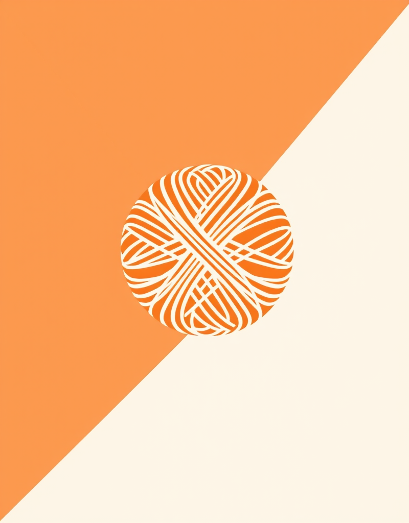 Нарядные пингвины мастер-класс по вязаной прихватке (Светлана Забелина)