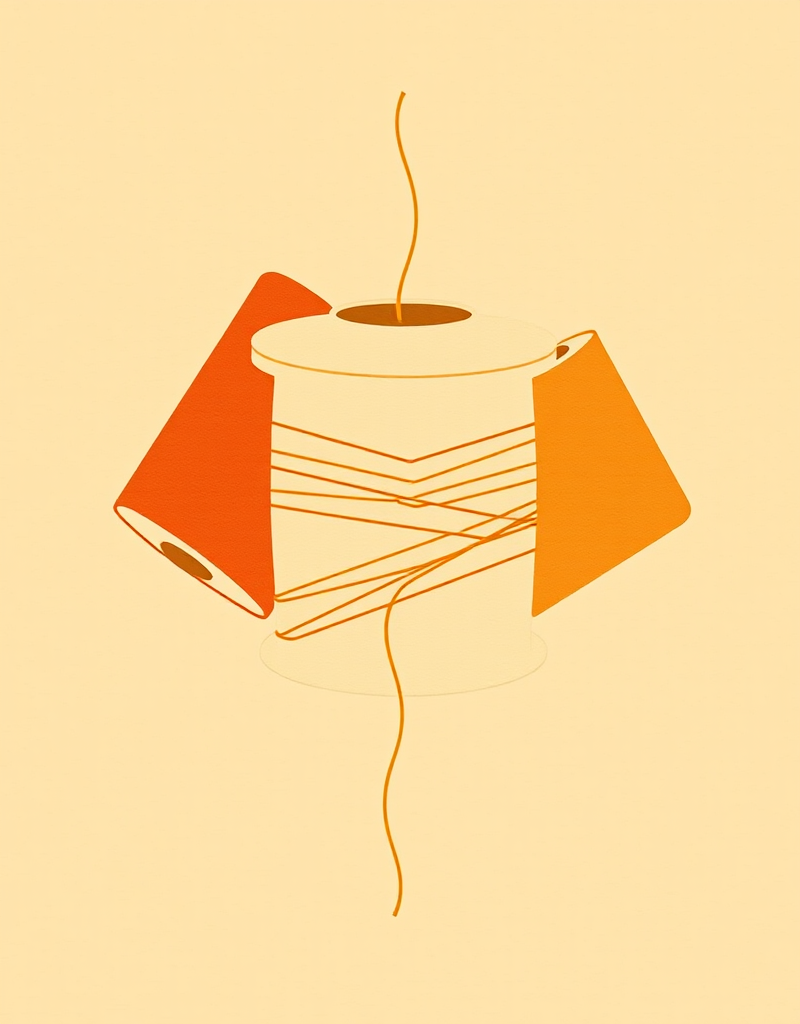 Петушок на жердочке (Светлана Забелина)