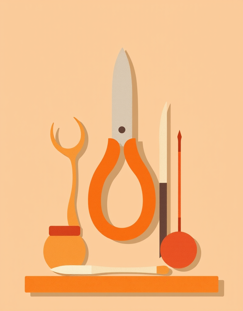 [Скульптурная живопись] Роза Девида Остина (Виктория Осипова)