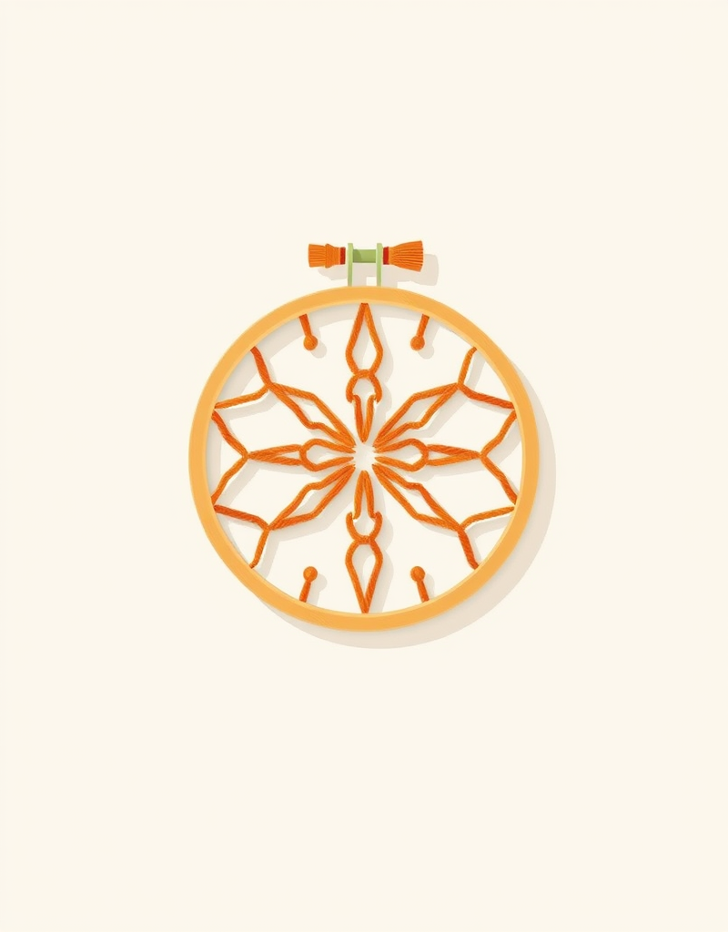 Дизайн для машинной вышивки «Королева сада» [embgallery]