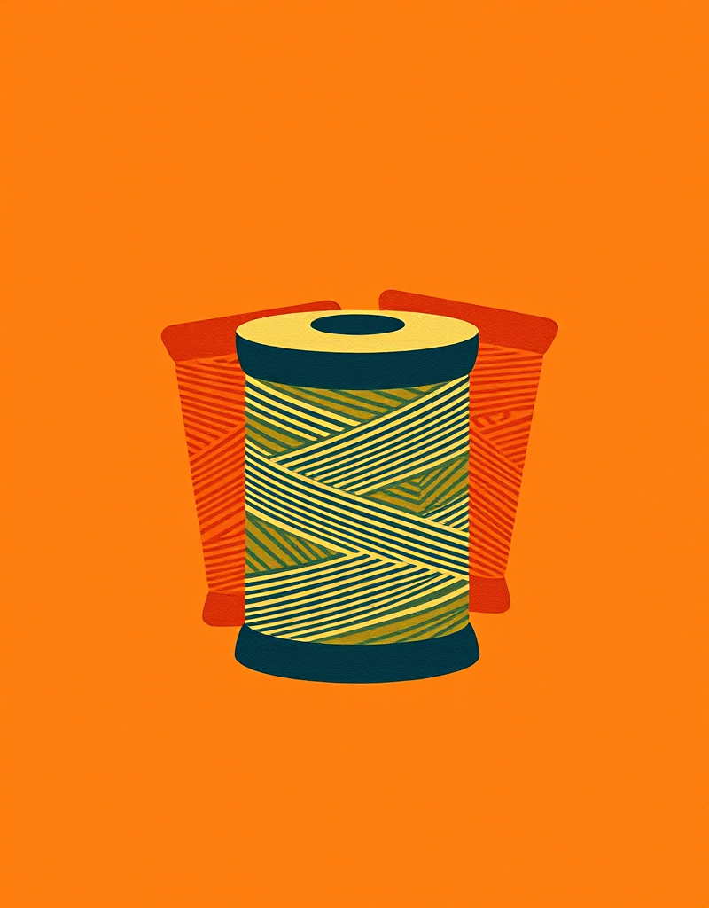 Искусство драпировки (Нильс Кристиан)