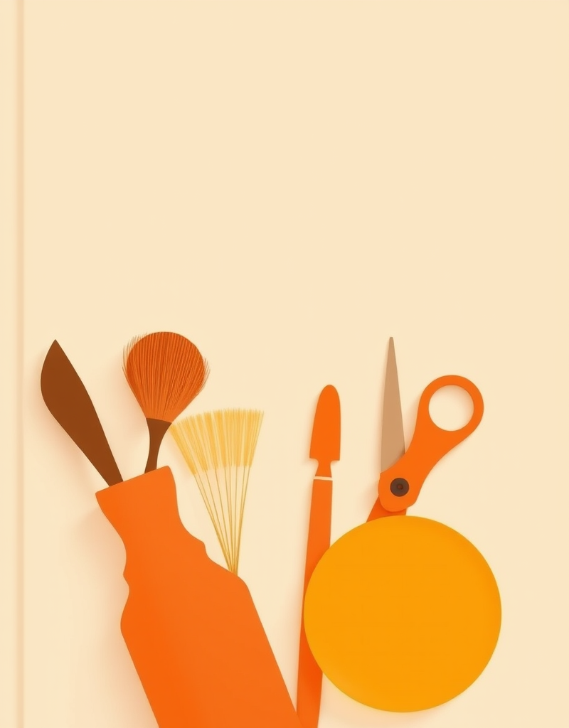 Куколка Зимушка из серии Времена года (Ольга Архипова)