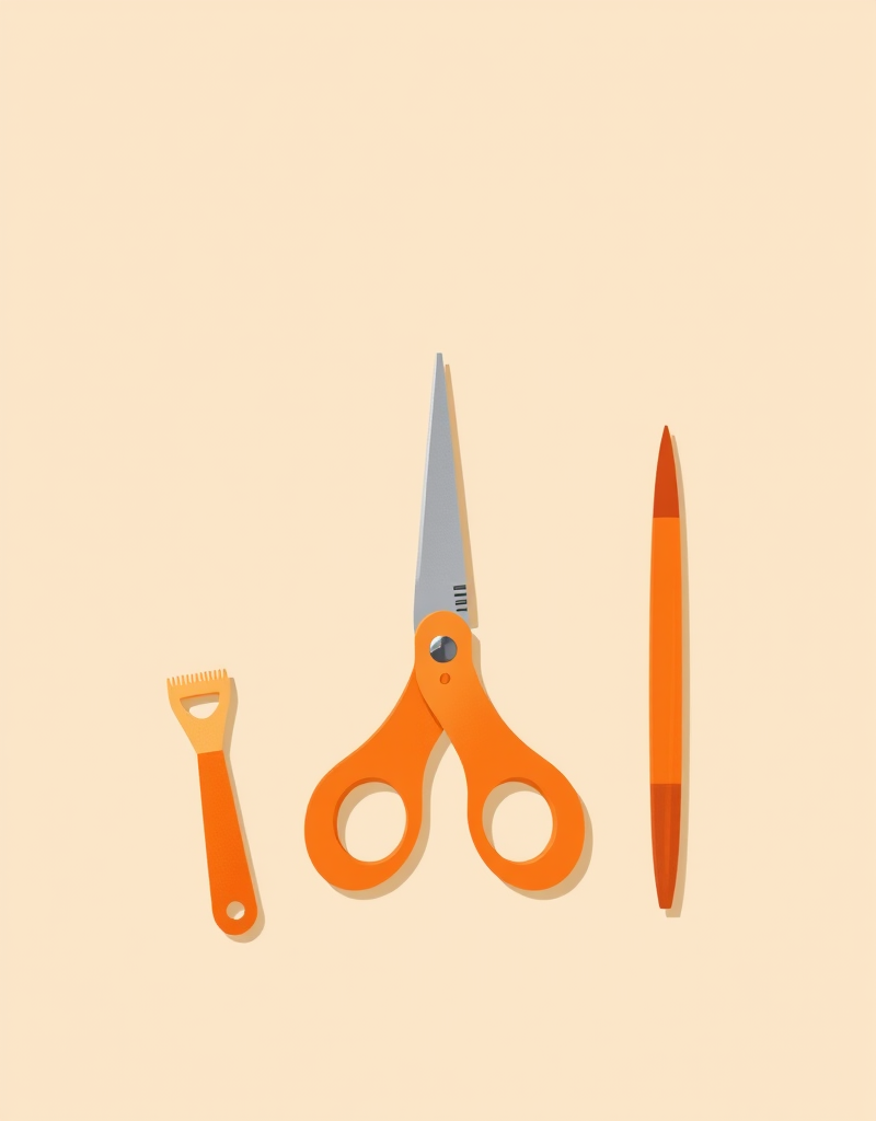 [Игрушки] Видео мастер-класс чертенок Коля (Мария Боровая) @mariyaaa