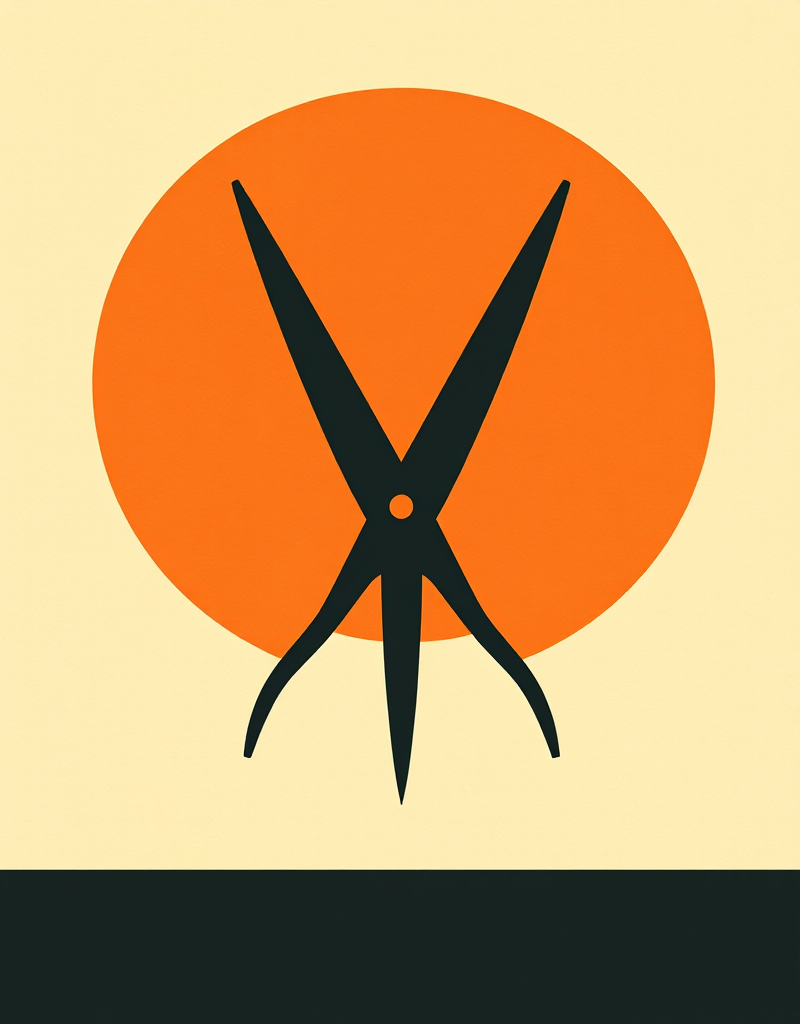 [Вязание] Панно Лев (DemiDecoShop)