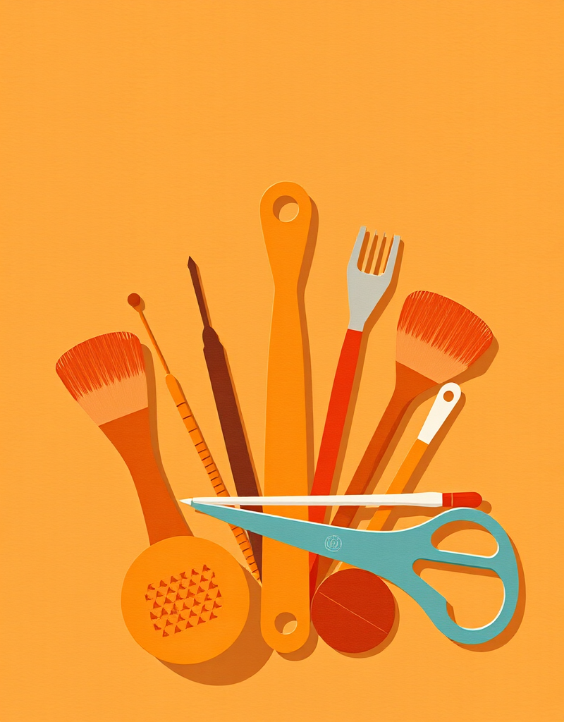 [Вязание] Мастер-класс Штанишки с кармашками (Юлия Харченко)