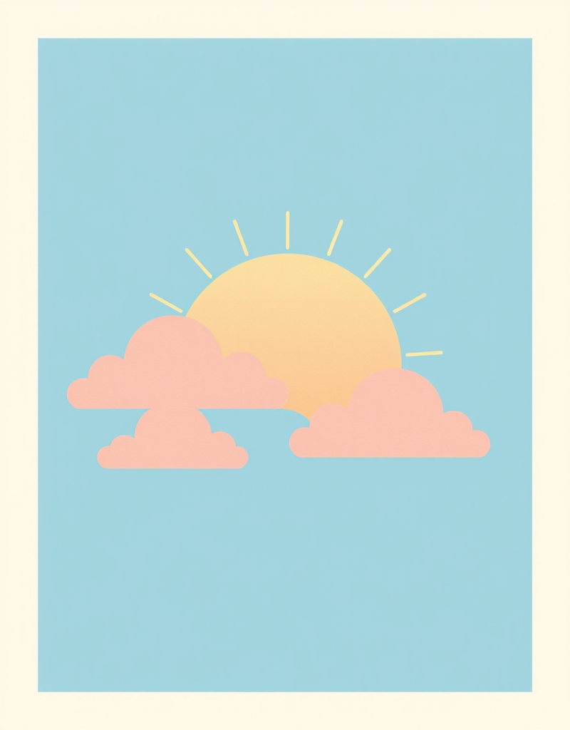 Уроки зенарта. Тема «Мир невероятных открытий» (Марина Завадская)