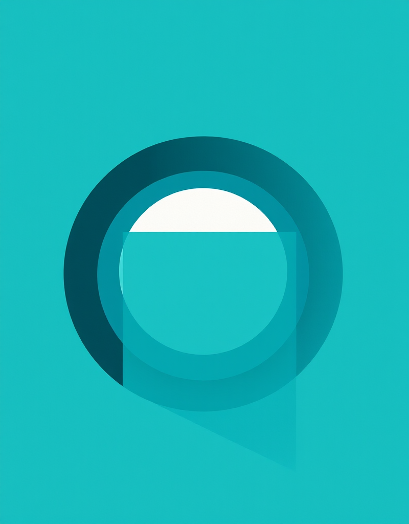 Люпиновый рай (Наталья Блицен)