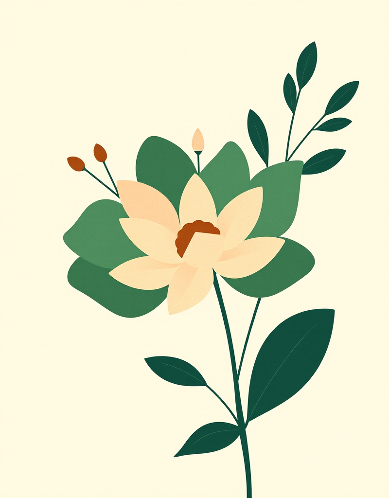 Гармония гормонов с настройками (Алена Китаева)